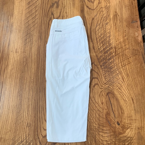 Columbia Shorts Columbia Bermuda Shorts Poshmark